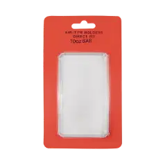 Air Tite 10oz Bar Direct Fit Retail Packs - 10 oz