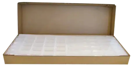 Air Tite 1 oz Bar Direct Fit (Bulk)