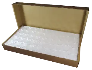 Air Tite X1.75 Direct Fit Bulk - Military Challenge & Medallion