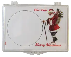 ASE Santa