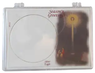 ASE Christmas Star