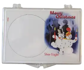 ASE Snowman