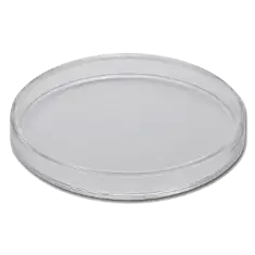 Air Tite Z10 Bulk 3" 10oz. Silver Rounds