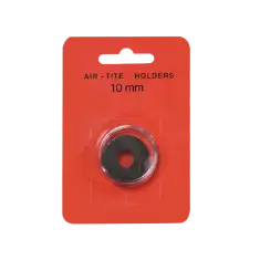 Air Tite 10mm Retail Package Holders