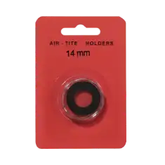 Air Tite 14 mm Retail Package Holders
