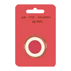 Air Tite 15mm Retail Package Holders