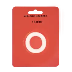 Air Tite 16mm Retail Package Holders