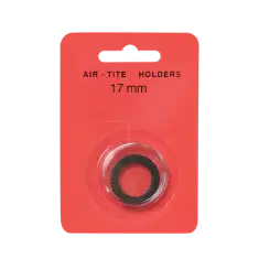 Air Tite 17mm Retail Package Holders