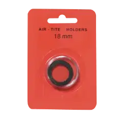 Air Tite 18mm Retail Package Holders