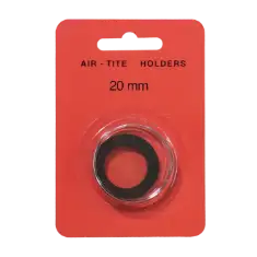 Air Tite 20 mm Retail Package Holders
