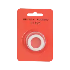 Air Tite 21mm Retail Package Holders