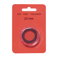Air Tite 22 mm Retail Package Holders