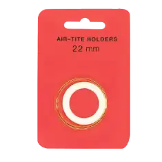 Air Tite 22mm Retail Package Holders