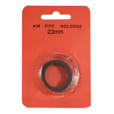 Air Tite 23 mm Retail Package Holders