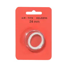 Air Tite 24 mm Retail Package Holders