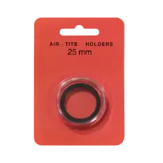 Air Tite 25 mm Retail Package Holders