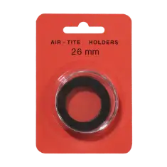 Air Tite 26 mm Retail Package Holders