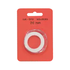 Air Tite 26 mm Retail Package Holders