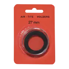 Air Tite 27mm Retail Package Holders