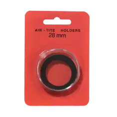 Air Tite 28 mm Retail Package Holders