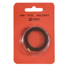 Air Tite 29 mm Retail Package Holders