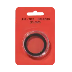 Air Tite 31 mm Retail Package Holders