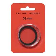 Air Tite 32 mm Retail Package Holders