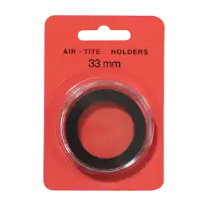 Air Tite 33 mm Retail Package Holders