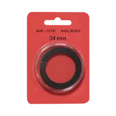 Air Tite 34mm Retail Package Holders