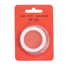 Air Tite 34mm Retail Package Holders