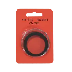Air Tite 35 mm Retail Package Holders