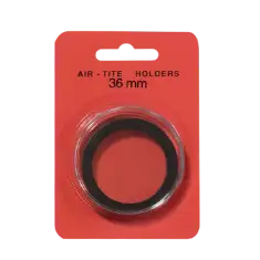 Air Tite 36 mm Retail Package Holders