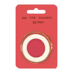 Air Tite 36mm Retail Package Holders