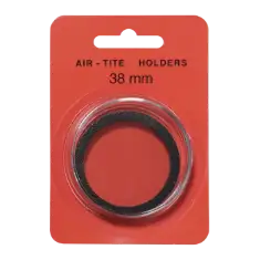 Air Tite 38mm Retail Package Holders