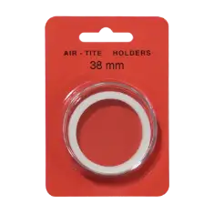 Air Tite 38 mm Retail Package Holders