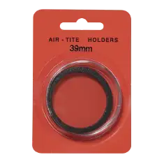 Air Tite 39 mm Retail Package Holders
