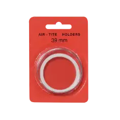 Air Tite 39mm Retail Package Holders