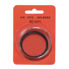 Air Tite 40 mm Retail Package Holders