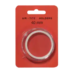 Air Tite 40mm Retail Package Holders