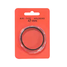Air Tite 42mm Retail Package Holders