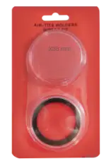 Air Tite 38mm Ring Fit Retail Package Holders - Model X38