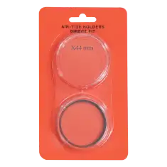 Air Tite 44mm Retail Package Holders