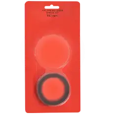 Air Tite Ring Fit 47mm Retail Package Holders