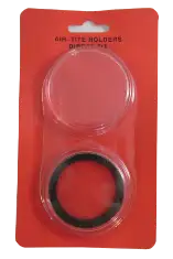 Air Tite Ring Fit 48 mm Retail Package Holders