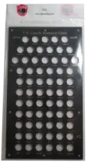Lincoln Cents 2000-2018S