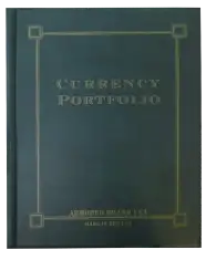 Currency Portfolio - Green