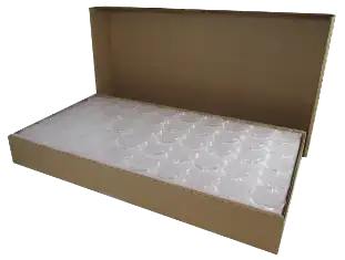 Air Tite Bulk - Model X Capsules