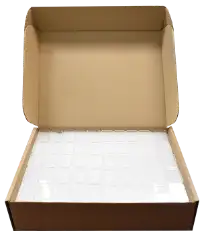 Air Tite 5 oz Bar Direct Fit (Bulk)