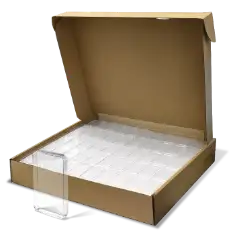 Bulk 10oz Bar Capsules - 250 Count Box