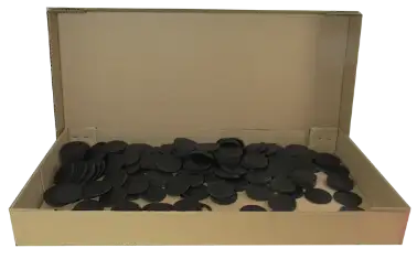57mm Rings - Bulk Model Y